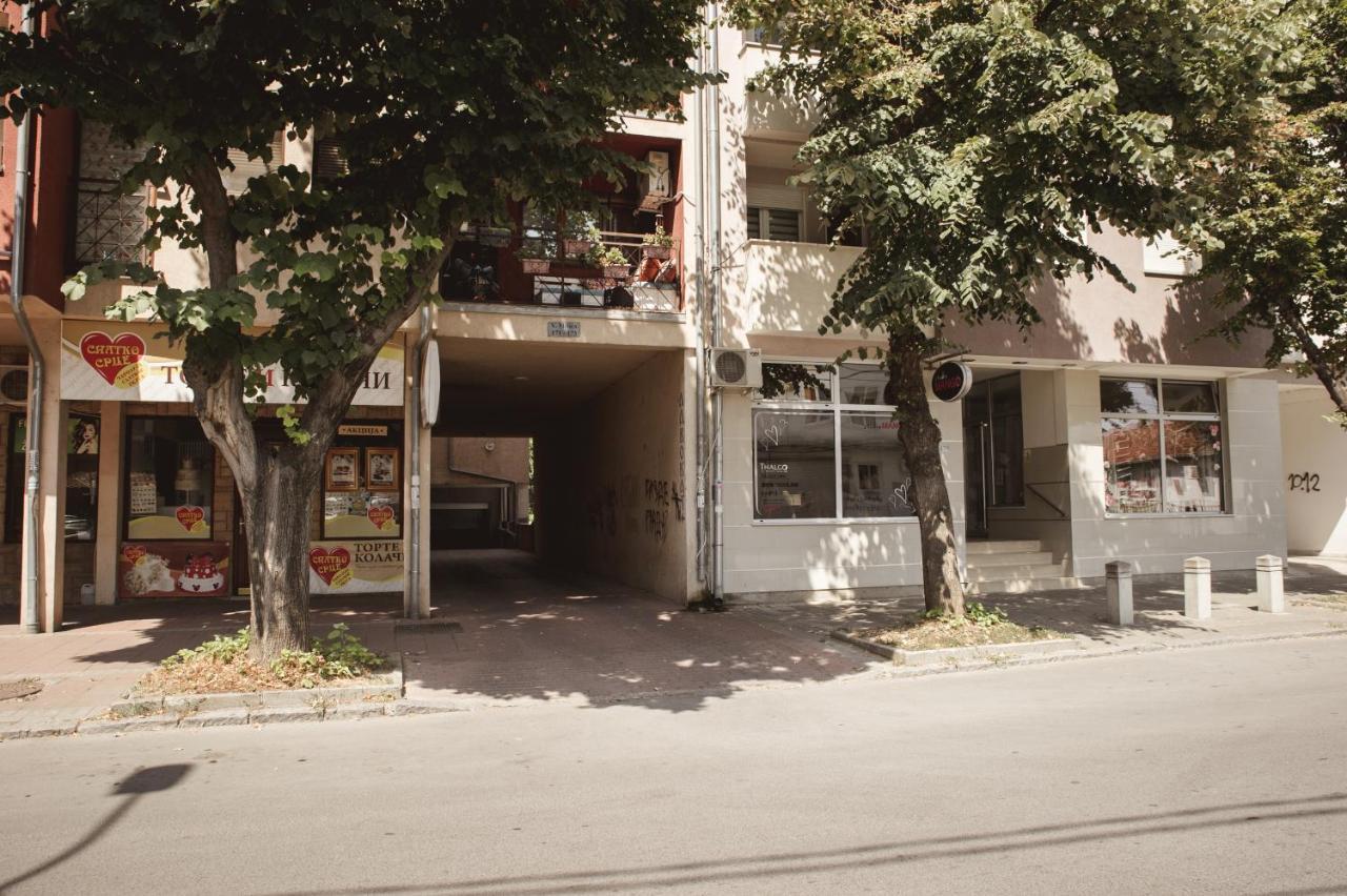 Studio5, Sa Parkingom, Centar Obrenovca Obrenovac  Exterior photo